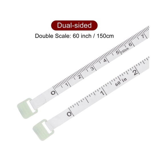 Measuring device/tape - Mini portable (Sunflower) - Picture 6 of 7